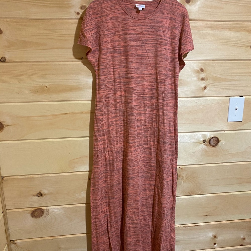 Lularoe dress